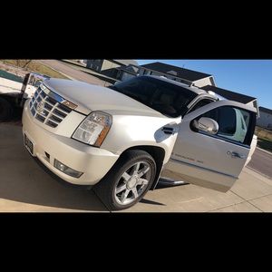 Meet your Posher, Jacob